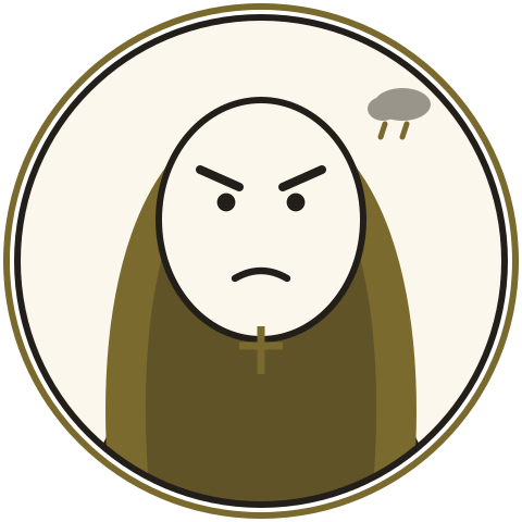 Brother Aldric